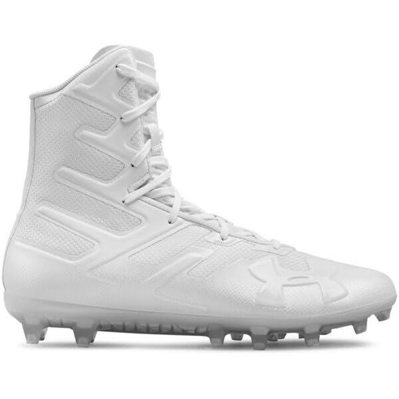 highlight mc football cleats